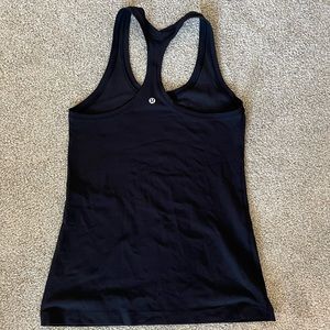 Lululemon Racerback Tank Top